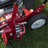 SWLE0799 79cc Walk Behind Gas Lawn Edger