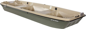 Boat Intruder 12 – Jon Fishing Boat – 12 ft. – Great for Hunting/Fishing