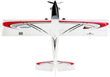 RC Airplane UMX Turbo Timber Bind-N-Fly Basic (Transmitter, Battery and Charger not Included), 700mm, EFLU6950