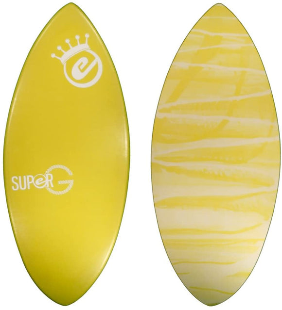 Exile Medium SuperG Skimboard