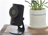 Home Security Camera – Free 24/7 Surveillance – SimpliSafe SimpliCam WiFi Security Camera with HD Video with Microphone (2-Pack)