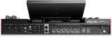 Fully Standalone MPC With 10.1-Inch Multi-Touch Display, 16GB On-Board Storage, 8 Configurable CV/Gate Outputs, Full Control Arsenal and 10GB Sound Library Included