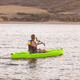 Lifetime Tahoma 100 Sit-On-Top Kayak (Paddle Included) 361