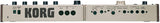 Korg microKorg 37-Key Analog Modeling Synthesizer with Vocoder
