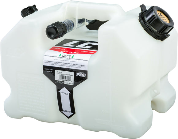 Lc – Lcs Utility Container 2.5gal – 30-1294