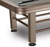 Outdoor Pool Table 8ft