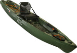 Old Town Topwater 120 Angler Fishing Kayak