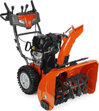 ST230P, 30 in. 291cc Two-Stage Gas Snow Blower with Power Steering and Heated Handles