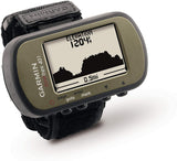 Foretrex 401 Waterproof Hiking GPS