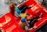 Sport – Pedal Boat Monaco DLX Angler