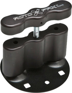 Rotopax – Standard Pack Mount 4×2.5×1" – RX-PM