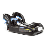 Infant Car Seat & Latch Base – Nitro Black – US Version