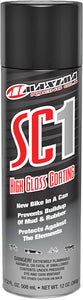 Maxima – High Gloss Sc1 Clear Coat Silicone Spray 12oz – 78920