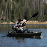 Lifetime Tamarack Angler 100 Fishing Kayak (Paddle Included) 381