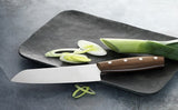 Fiskars Norr Santoku Knife 16cm