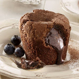 Molten Lava Cake 6pc BK Trans