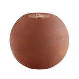 Maicao Round Water Fountain Corten Steel