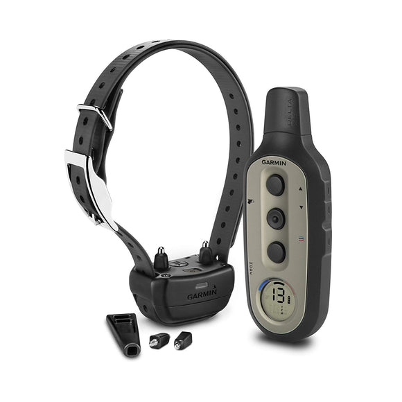 Garmin Delta Sport XC Bundle – dog training device