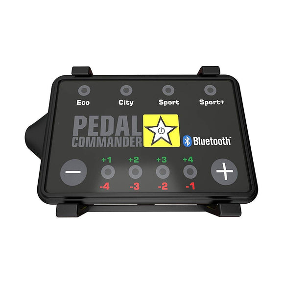 Pedal Commander throttle response controller PC27 for Toyota – Available for Tundra, 4Runner, Highlander, Camry, Corolla, ETC (Bluetooth)