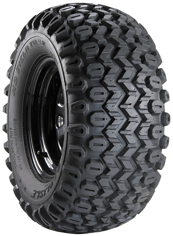 Carlisle HD Field Trax ATV Tire – 25X13-9