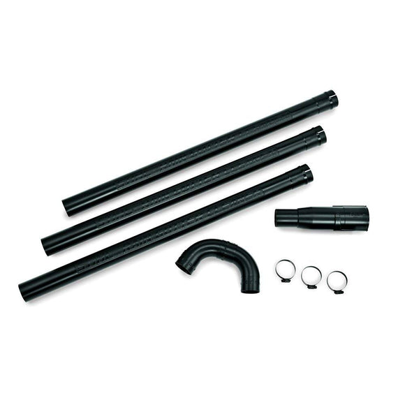 Stihl 4241-007-1003 OEM Stihl Gutter Cleaning Attachment Kit