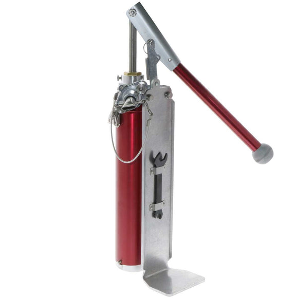 Level5 Drywall Compound Loading Pump with Filler by LEVEL5 TOOLS
