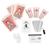 Great Northern Michigan State University Spartans 8 oz. Popcorn Machine