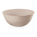 Tierra Serving Bowl with lid XL 30cm