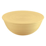 Tierra Serving Bowl with lid XL 30cm