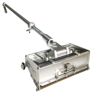 Platinum Professional 10 Drywall Flat Finishing Box w/ 34 Box Handle