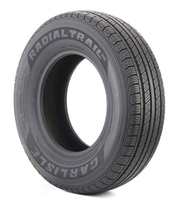 Carlisle Radial Trail HD Trailer Tire-205/75R14 105M