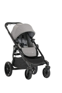 Baby Jogger City Select LUX Slate