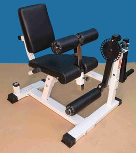 TDS Pro Leg Curl Extension Unit