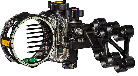 Trophy Ridge React Pro 7 Bow Sight