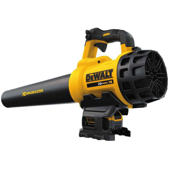 DEWALT DCBL720P1 20V MAX 5.0 Ah Lithium Ion XR Brushless Blower