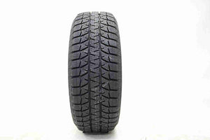 Bridgestone Blizzak WS80 Winter Radial Tire – 225/60R17 99H