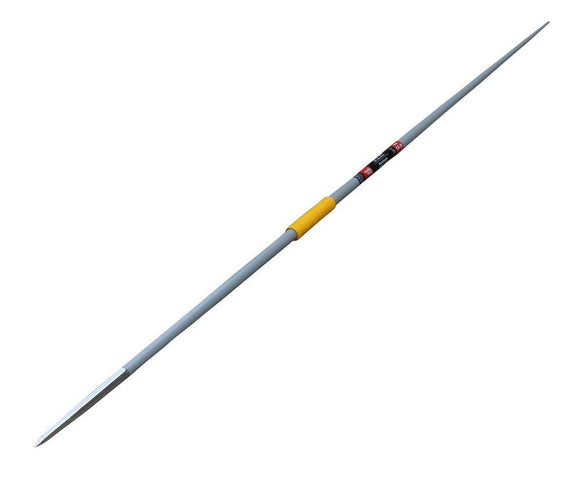 Nordic Competition Javelin – Comet Aluminium – 400 Gm – Flex 129 – Javelin Throw