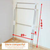 Smart Laundry Hanger Rack MC-10
