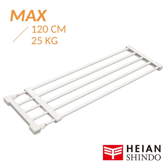 Full Extension Shelf KB-75