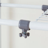 Laundry Washing Machine Rack with Hanging L-2