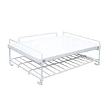 2 Tier Kitchen Storage Rack RD-1