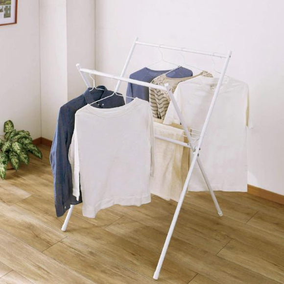 Clothes Drying Rack Stand SMH-1 (1 - 3 Pax) 8.5 Kg