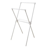 Clothes Drying Rack Stand SMW-1 (1-2 pax) 9.5 Kg