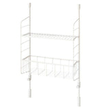 Slim Adjustable Kitchen Rack SPL-4