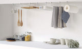 Kitchen Towel Hooks SPH-2
