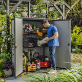 High Store Plus Shed (FREE DELIVERY + ASSEMBLY)