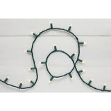 Home Accents Holiday 500-Light Clear Heavy Duty Mini Light Set