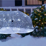 Home Accents Holiday 3.5 ft LED Dolphin