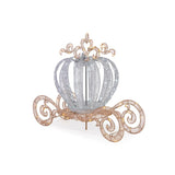 Home Accents Holiday 4 ft. LED Twinkling Carriage