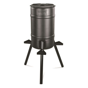 On Time 71540 Buckeye Gravity Feeder